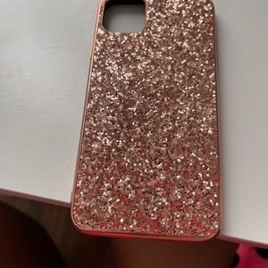 11 pro max rose gold case